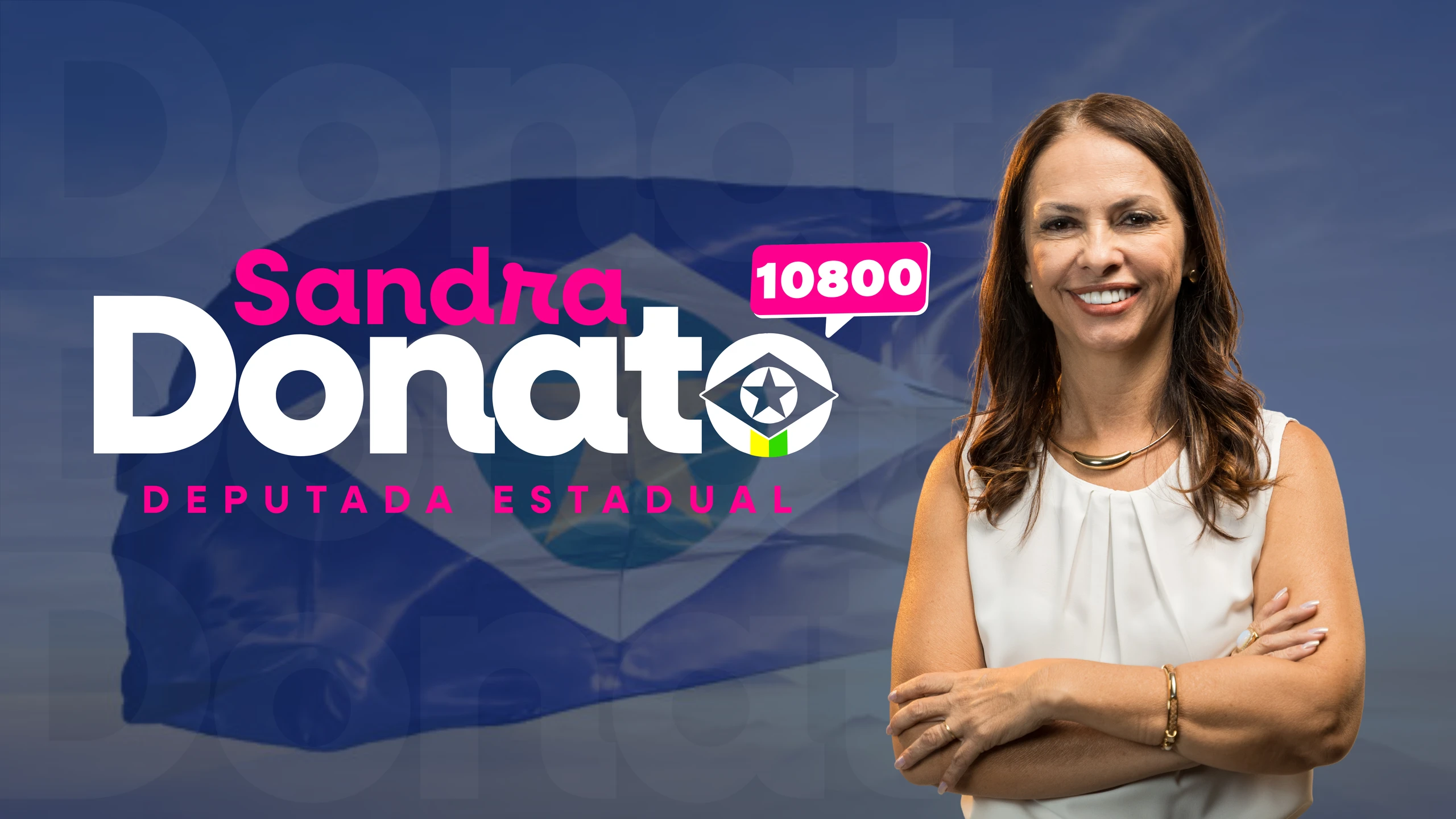 Foto de Sandra Donato
